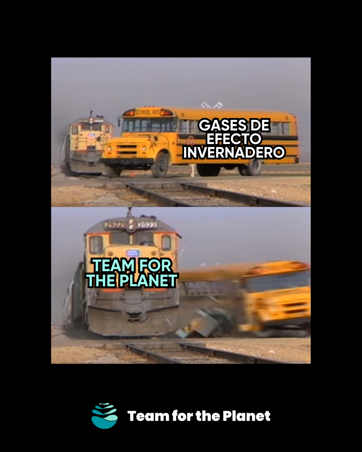 Meme Team for the Planet 2