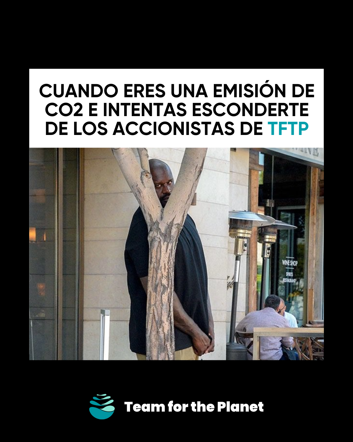 Meme Team for the Planet 6